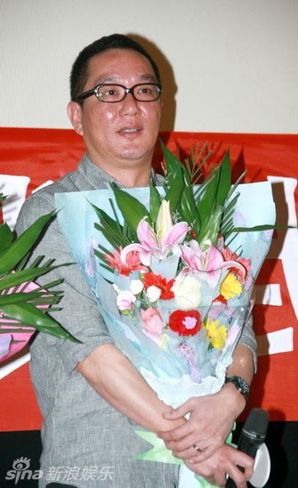 Raymond Yip Wai-Man presented L...